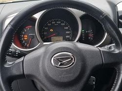 Grigio Usata 2006 Daihatsu Terios SUV | 7900 € (Molto cara)