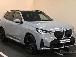 Grigio Usata 2025 BMW X3 M Sport SUV | 67.900 €