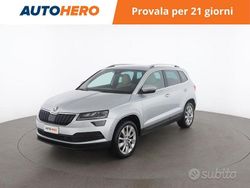 Grigio Usata 2019 Skoda Karoq SUV | 17.999 €