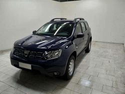 Blu Usata 2020 Dacia Duster Essentiel SUV | 16.490 € (Molto cara)