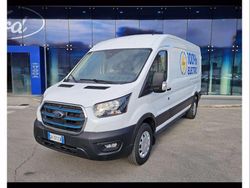 Bianco Usata 2022 Ford Transit Trend Monovolume | 32.704 €