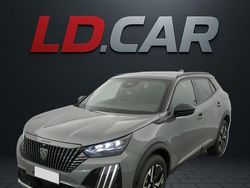 Grigio Nuova 2025 Peugeot 2008 GTi SUV | 25.600 € (Ottimo prezzo)