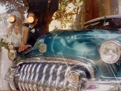 Usata 1950 Buick Special Tre volumi | 28.000 €