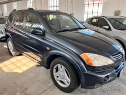 Grigio Usata 2009 Ssangyong Kyron SUV | 2500 € (Ottimo prezzo)