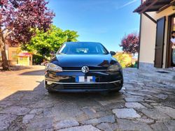 Nero Usata 2018 VW Golf VII Tre volumi | 13.500 € (Buon prezzo)