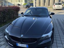 Usata 2014 BMW Z4 Cabrio | 24.000 € (Buon prezzo)