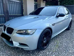 Argento Usata 2008 BMW M3 Tre volumi | 49.900 € (Molto cara)