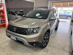 Oro Usata 2019 Dacia Duster Prestige SUV | 10.500 € (Buon prezzo)