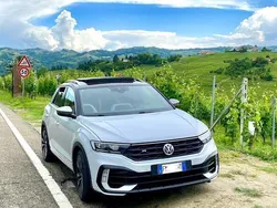 Usata 2018 VW T-Roc Edition SUV | 20.250 € (Buon prezzo)