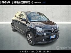 Nero Usata 2018 Renault Twingo SE Due volumi | 10.500 € (Buon prezzo)