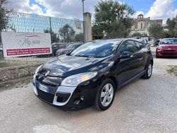 Nero Usata 2010 Renault Mégane Coupé Coupé | 3750 € (Buon prezzo)
