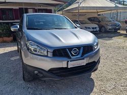 Grigio Usata 2013 Nissan Qashqai N-TEC SUV | 6500 € (Ottimo prezzo)