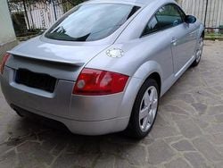 Usata 1999 Audi TT Coupé | 6000 € (Super prezzo)