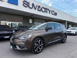 Marrone Usata 2018 Renault Grand Scénic IV Bose Edition Monovolume | 10.900 € (Buon prezzo)