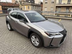 Grigio Usata 2022 Lexus UX 250h Business Edition SUV | 21.800 € (Super prezzo)