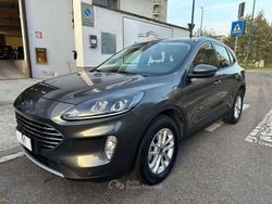 Grigio Usata 2021 Ford Kuga Business Edition SUV | 19.900 € (Ottimo prezzo)