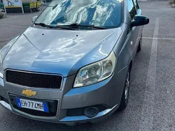 Usata 2011 Chevrolet Aveo Due volumi | 2200 € (Ottimo prezzo)