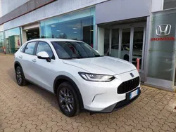Bianco Nuova 2025 Honda ZR-V Elegance SUV | 33.500 € (Buon prezzo)
