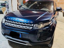 Usata 2012 Land Rover Range Rover evoque SUV | 11.000 €