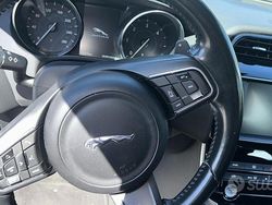 Bianco Usata 2016 Jaguar XE Tre volumi | 11.500 € (Buon prezzo)