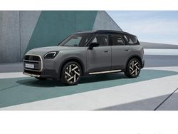 Grigio Usata 2025 Mini Countryman SUV | 41.000 € (Cara)