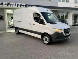 Other Usata 2019 Mercedes Sprinter Furgone | 23.000 € (Ottimo prezzo)