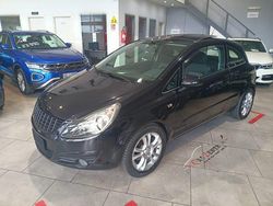 Grigio Usata 2007 Opel Corsa Sport | 2890 € (Molto cara)
