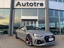 Grigio Usata 2022 Audi RS5 Sportback Design Tre volumi | 62.500 € (Cara)