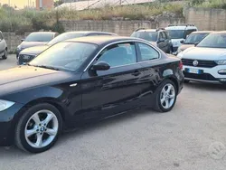 Nero Usata 2009 BMW 120 Coupé Coupé | 6500 € (Cara)