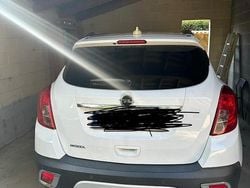 Bianco Usata 2014 Opel Mokka SUV | 8500 € (Molto cara)