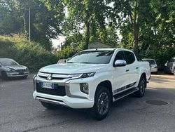Usata 2020 Mitsubishi L200 Invite Pick-up | 27.900 € (Cara)