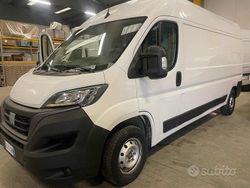 Bianco Usata 2022 Fiat Ducato 33 Furgone | 14.340 € (Super prezzo)