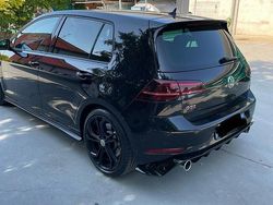 Nero Usata 2020 VW Golf VII GTI Tre volumi | 26.500 € (Buon prezzo)