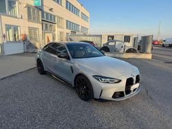 Grigio Usata 2021 BMW M3 Competition Edition Tre volumi | 65.600 € (Super prezzo)