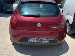 Rosso Usata 2007 Fiat Bravo Dynamic Due volumi | 3000 € (Cara)
