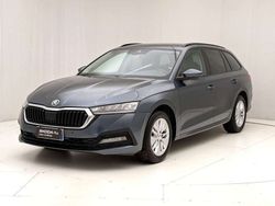 Grigio Usata 2021 Skoda Octavia G-TEC Executive Station wagon | 19.500 € (Molto cara)