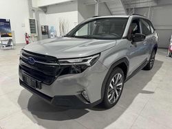 Grigio Nuova 2025 Subaru Forester Style SUV | 43.950 € (Molto cara)