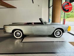 Grigio Usata 1961 Lancia Appia Cabrio | 41.997 €
