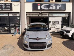 Grigio Usata 2022 Fiat Panda Due volumi | 9300 € (Buon prezzo)