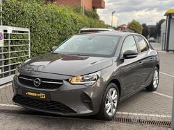 Grigio Usata 2020 Opel Corsa Edition Tre volumi | 10.790 € (Buon prezzo)