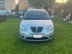 Grigio Usata 2010 Lancia Ypsilon Due volumi | 3100 € (Ottimo prezzo)