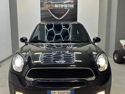 Usata 2014 Mini Cooper Paceman SUV | 10.900 €