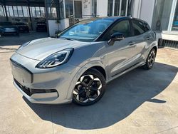 Giallo Nuova 2025 Ford Puma Gen-E Premium SUV | 19.700 € (Super prezzo)