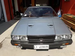 Usata 1984 Maserati Biturbo Coupé | 14.500 €