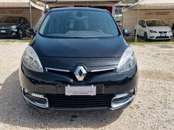Usata 2014 Renault Scénic III Bose Edition Monovolume | 6500 € (Buon prezzo)