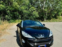 Nero Usata 2011 Peugeot RCZ Coupé | 10.000 € (Ottimo prezzo)