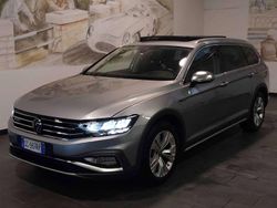 Grigio Usata 2021 VW Passat Alltrack Station wagon | 28.900 € (Cara)