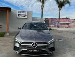 Other Usata 2020 Mercedes A180 Premium Tre volumi | 23.499 € (Super prezzo)