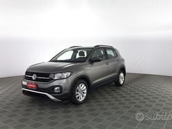 Grigio Usata 2019 VW T-Cross Style SUV | 15.900 € (Buon prezzo)