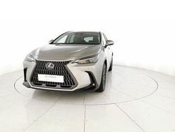 Beige Usata 2022 Lexus NX450h+ SUV | 41.500 € (Ottimo prezzo)